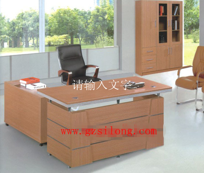 办公桌018