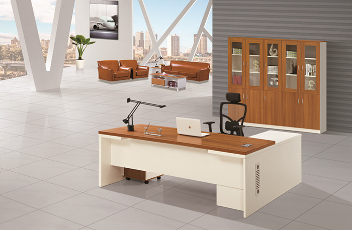 板式办公家具厂带你了解产品的优势与选购